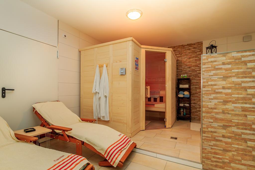 Wittinghof Apartment Julbach Exterior photo